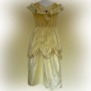 Belle Costume